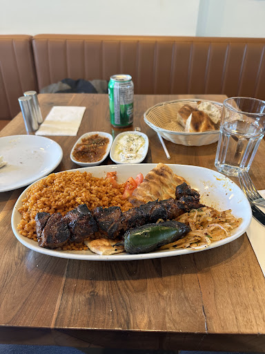 Photo of Turkish Kebab House - 471 Terry Fox Dr Unit 120, Kanata, ON K2T 0A3